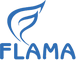 Логотип фирмы Flama в Ханты-Мансийске