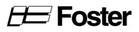 Логотип фирмы Foster в Ханты-Мансийске