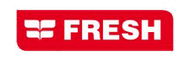 Логотип фирмы Fresh в Ханты-Мансийске