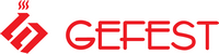 Логотип фирмы GEFEST в Ханты-Мансийске