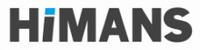 Логотип фирмы HiMANS в Ханты-Мансийске