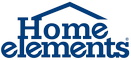Логотип фирмы HOME-ELEMENT в Ханты-Мансийске