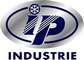 Логотип фирмы IP INDUSTRIE в Ханты-Мансийске