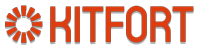 Логотип фирмы Kitfort в Ханты-Мансийске