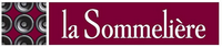 Логотип фирмы La Sommeliere в Ханты-Мансийске