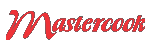 Логотип фирмы MasterCook в Ханты-Мансийске