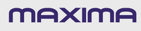 Логотип фирмы Maxima в Ханты-Мансийске
