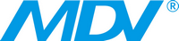 Логотип фирмы MDV в Ханты-Мансийске