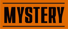 Логотип фирмы Mystery в Ханты-Мансийске