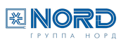 Логотип фирмы NORD в Ханты-Мансийске