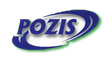 Логотип фирмы Pozis в Ханты-Мансийске