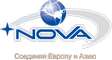 Логотип фирмы RENOVA в Ханты-Мансийске