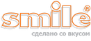 Логотип фирмы Smile в Ханты-Мансийске