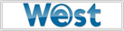 Логотип фирмы WEST в Ханты-Мансийске