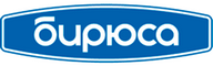 Логотип фирмы Бирюса в Ханты-Мансийске