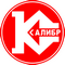 Логотип фирмы Калибр в Ханты-Мансийске