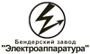 Логотип фирмы Электроаппаратура в Ханты-Мансийске