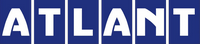 Логотип фирмы ATLANT в Ханты-Мансийске
